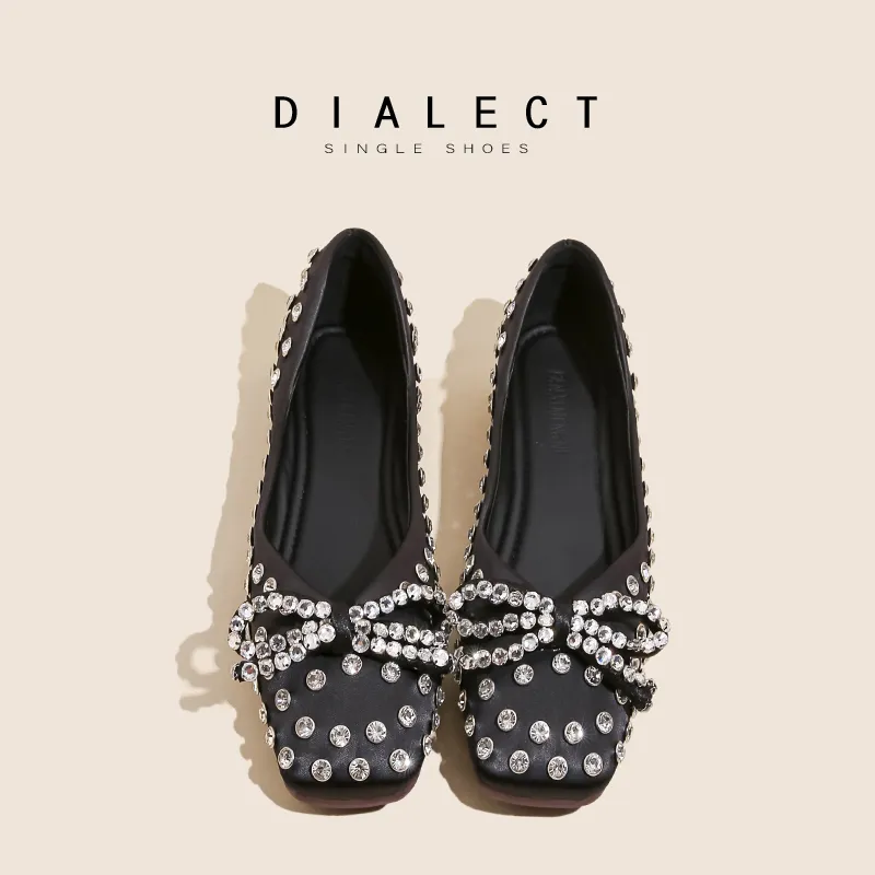 Lan Miao Casual Single Shoes Women's-9