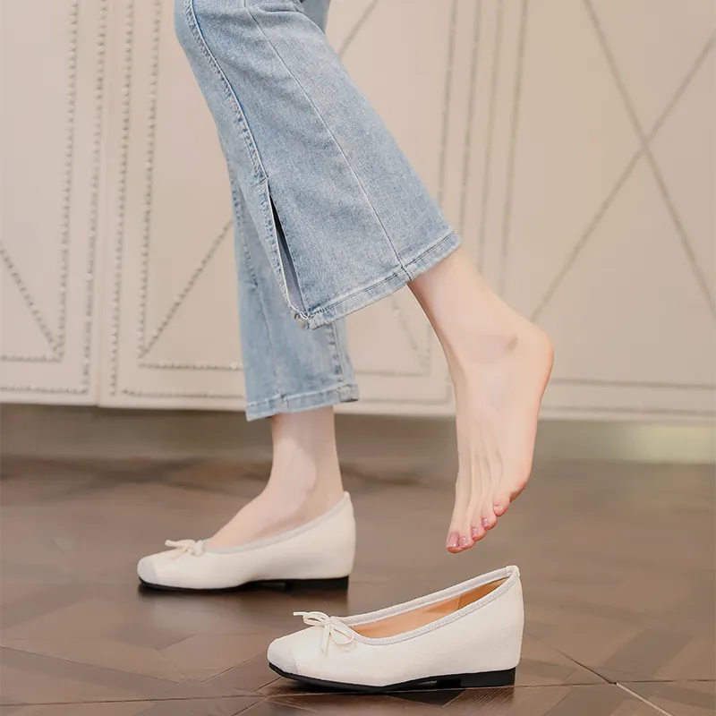 Lan Miao Casual Single Shoes Women's-7