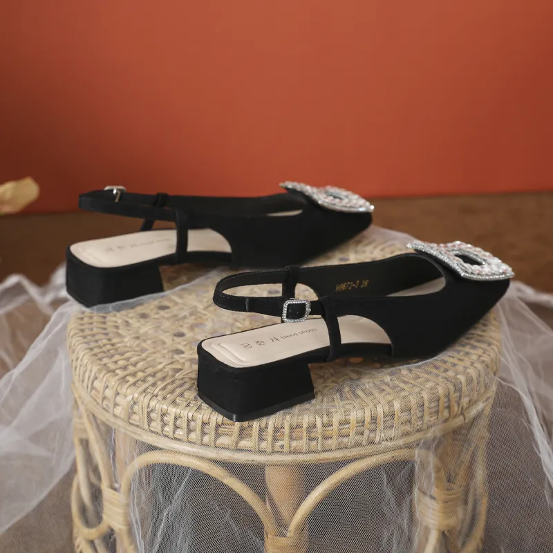 Lan Miao Casual Single Shoes Women's-6