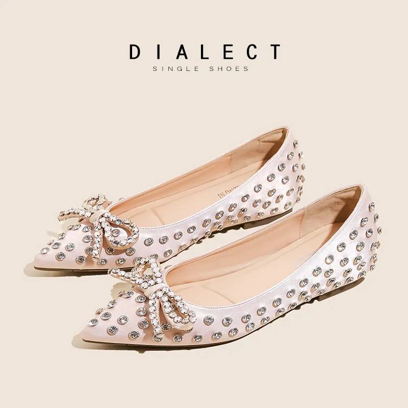Lan Miao Casual Single Shoes Women's-1