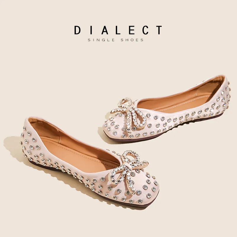 Lan Miao Casual Single Shoes Women's-2