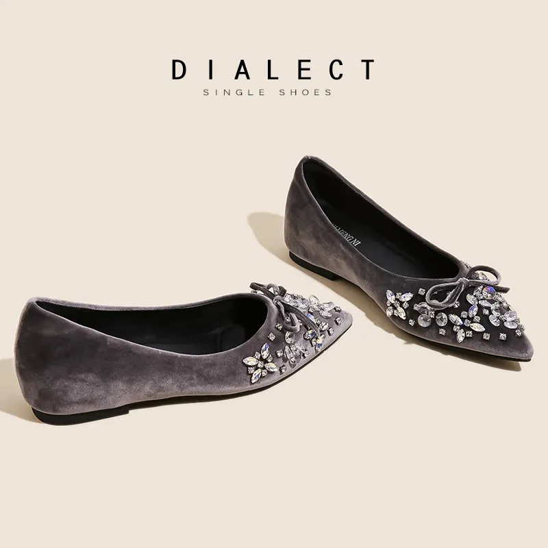 Lan Miao Casual Single Shoes Women's-2