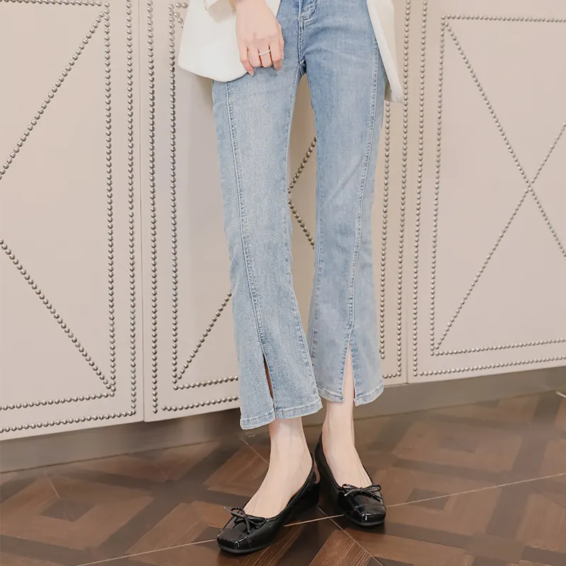 Lan Miao Casual Single Shoes Women's-9