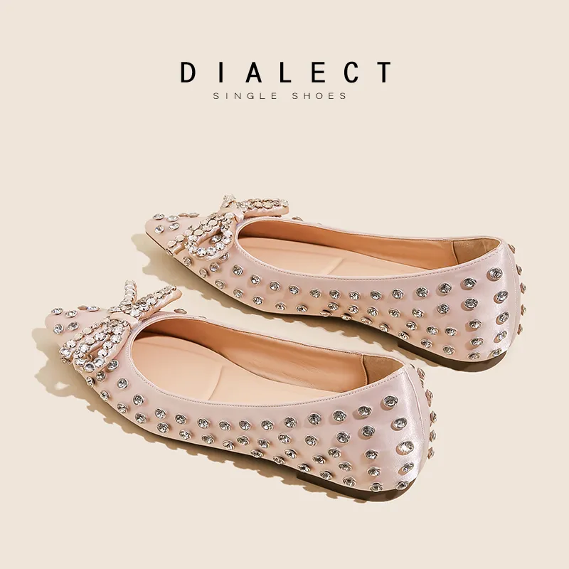 Lan Miao Casual Single Shoes Women's-4