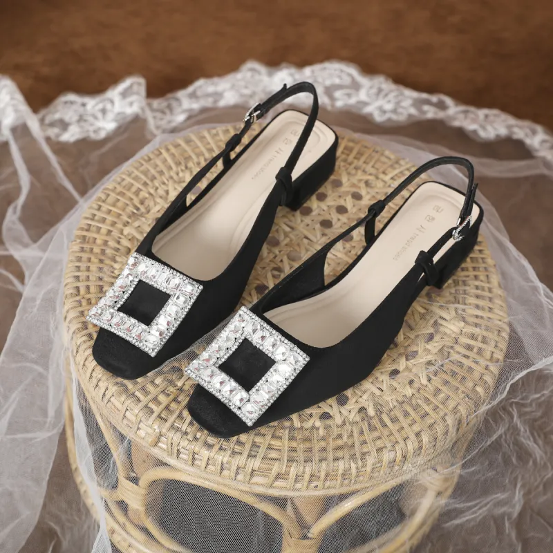 Lan Miao Casual Single Shoes Women's-5