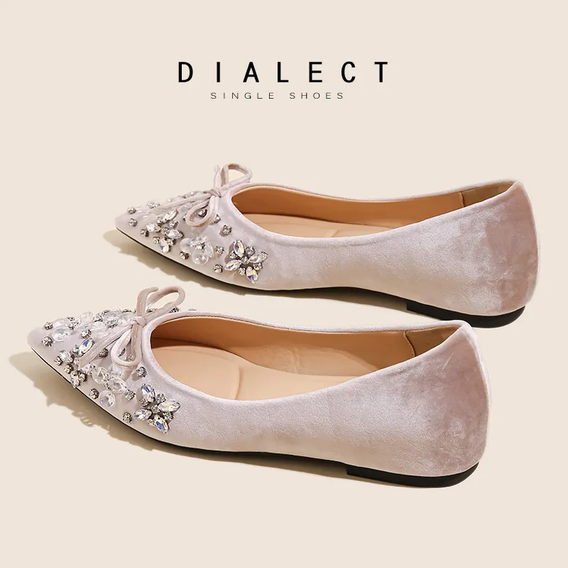 Lan Miao Casual Single Shoes Women's-13