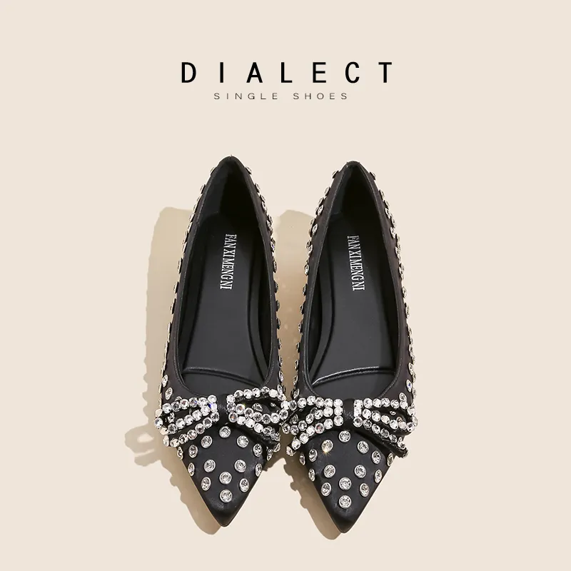 Lan Miao Casual Single Shoes Women's-7