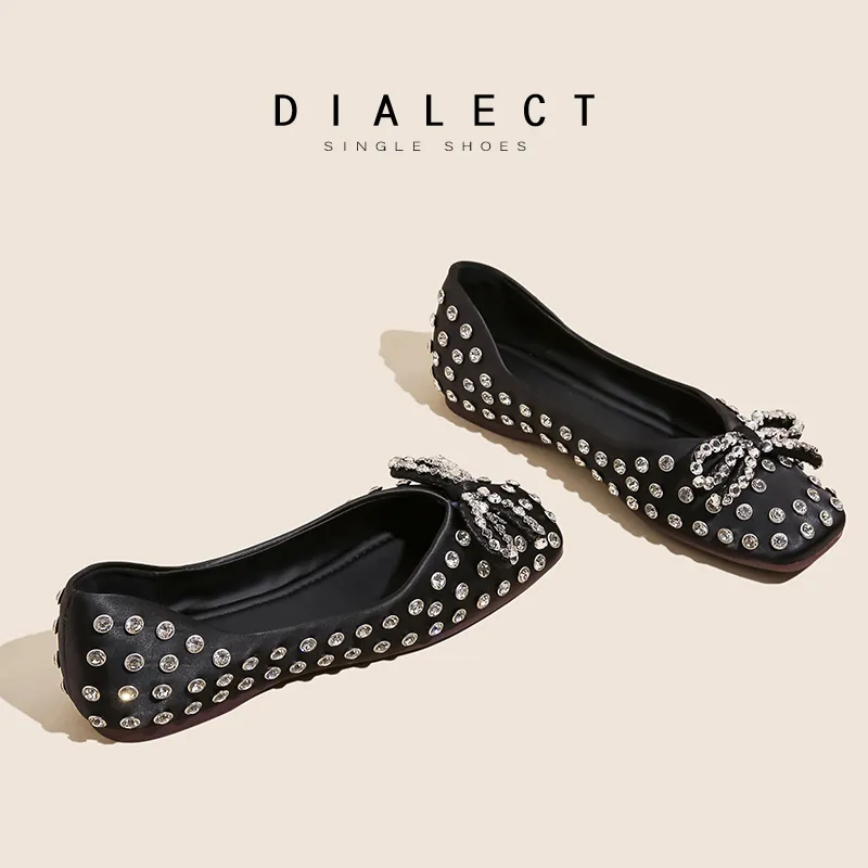Lan Miao Casual Single Shoes Women's-8
