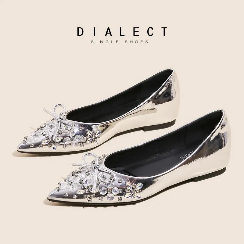 Lan Miao Casual Single Shoes 5CM Women's-11