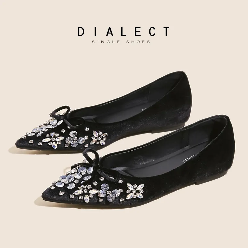 Lan Miao Casual Single Shoes Women's-6