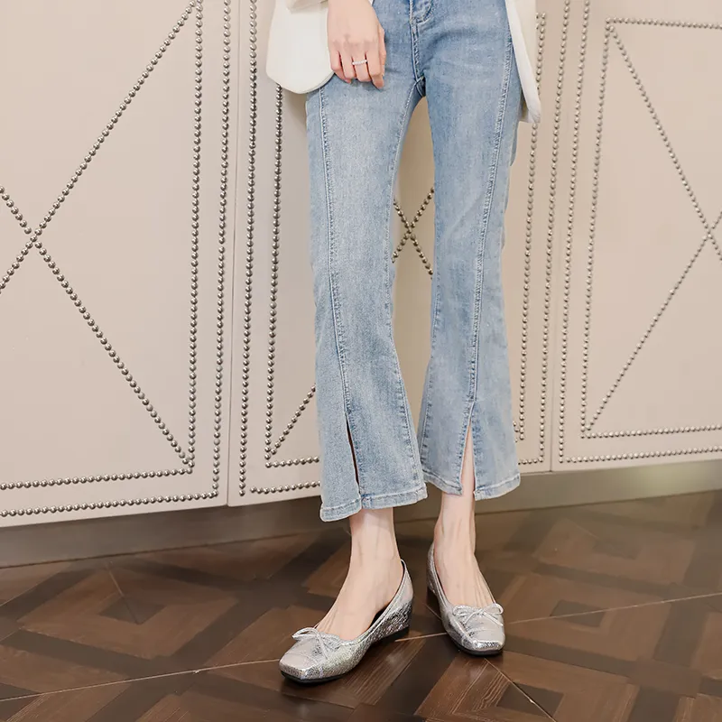 Lan Miao Casual Single Shoes Women's-3