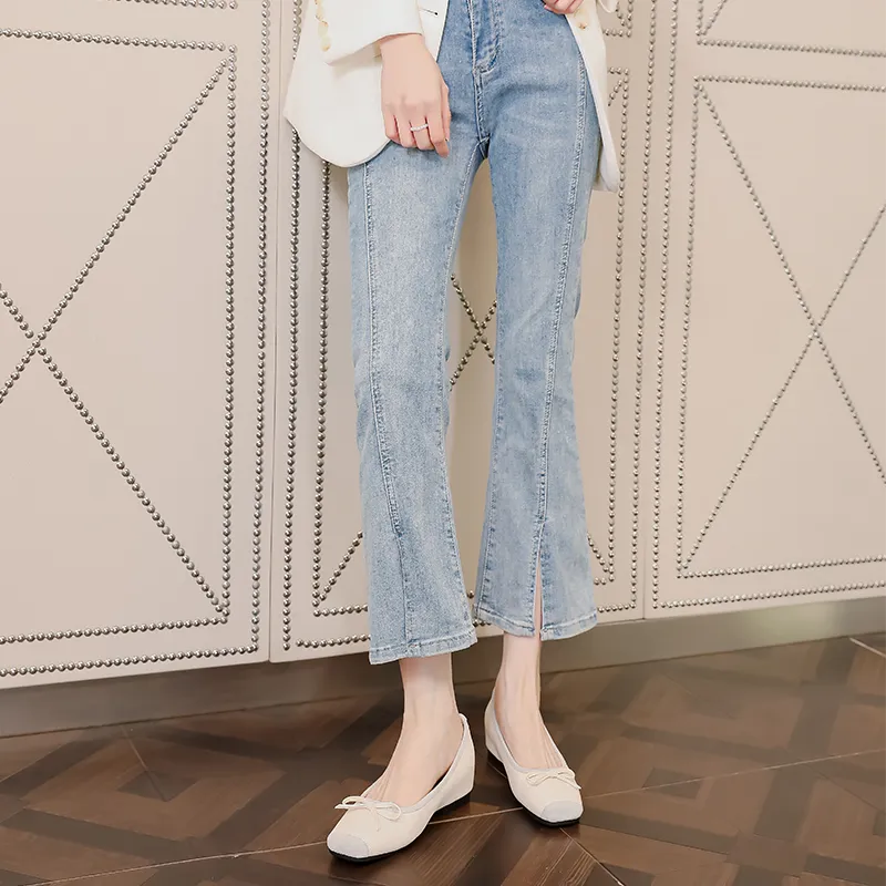 Lan Miao Casual Single Shoes Women's-9