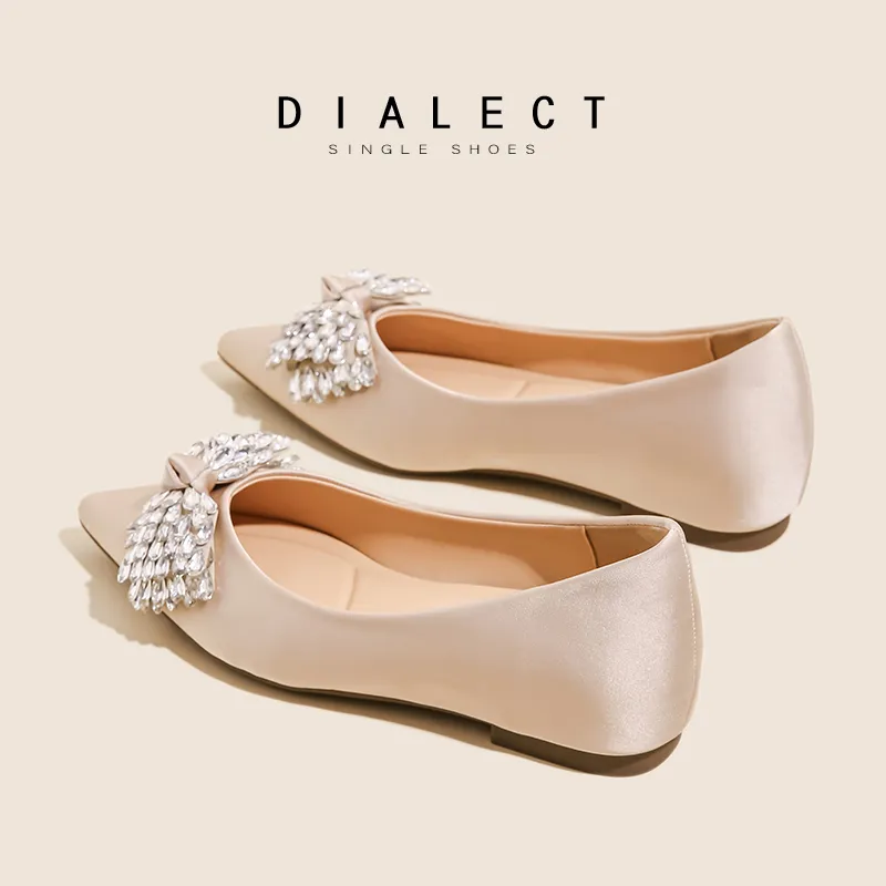 Lan Miao Casual Single Shoes Women's-9