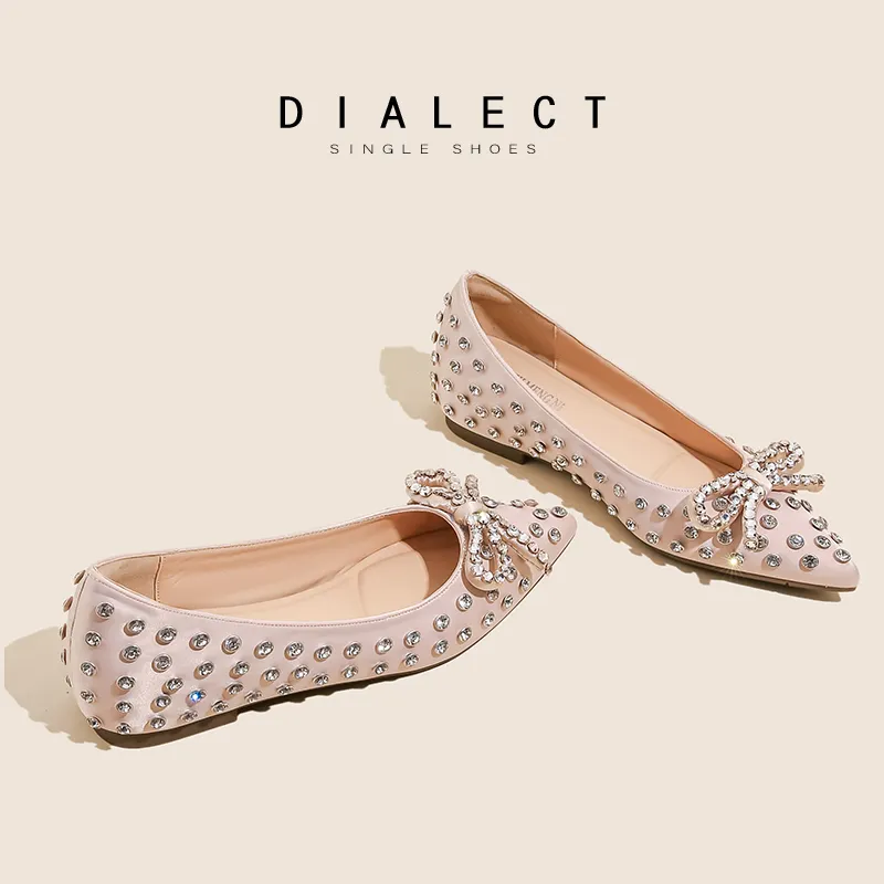 Lan Miao Casual Single Shoes Women's-2