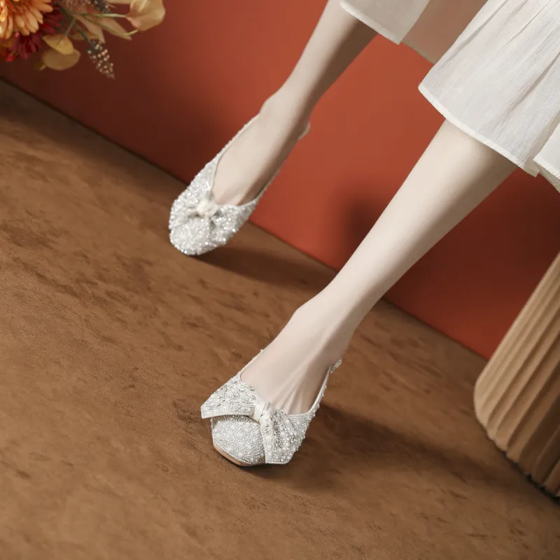 Lan Miao Casual Single Shoes Women's-1