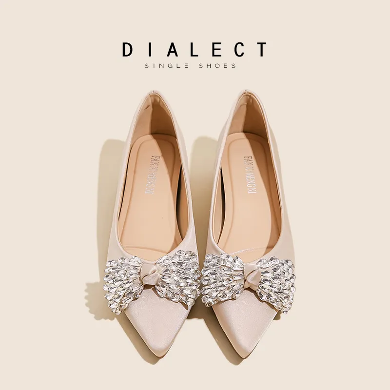 Lan Miao Casual Single Shoes Women's-6