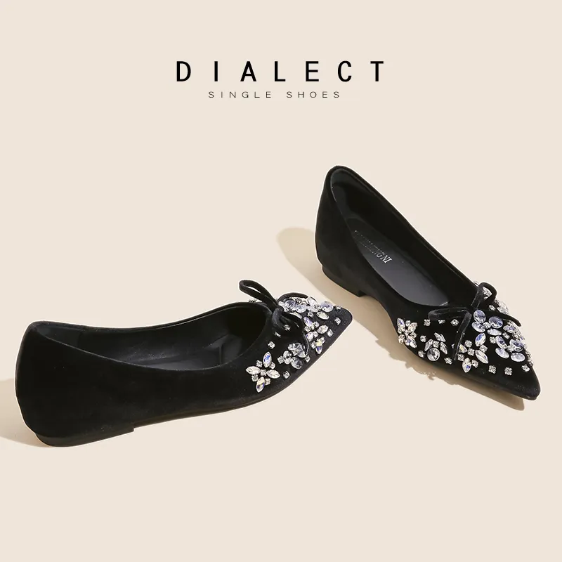 Lan Miao Casual Single Shoes Women's-7