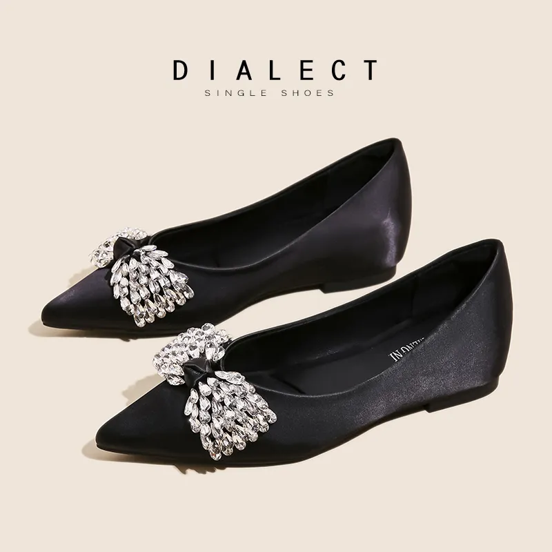 Lan Miao Casual Single Shoes Women's-2
