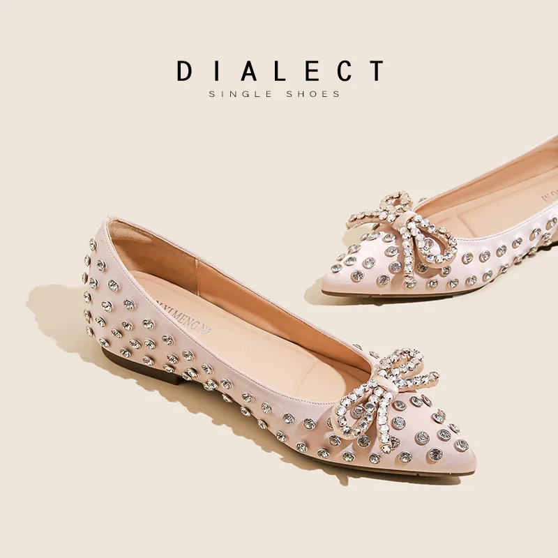 Lan Miao Casual Single Shoes Women's-3