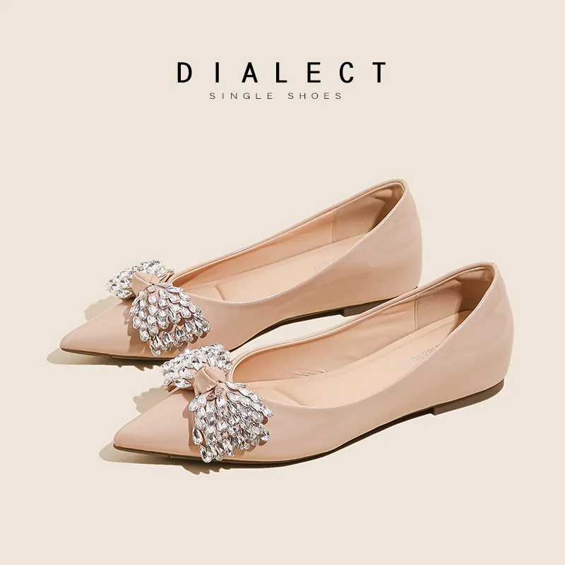 Lan Miao Casual Single Shoes Women's-15