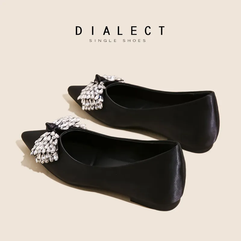 Lan Miao Casual Single Shoes Women's-4