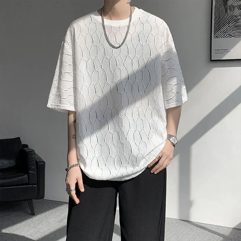 Essential For Summer. T Shirt Unisex-2