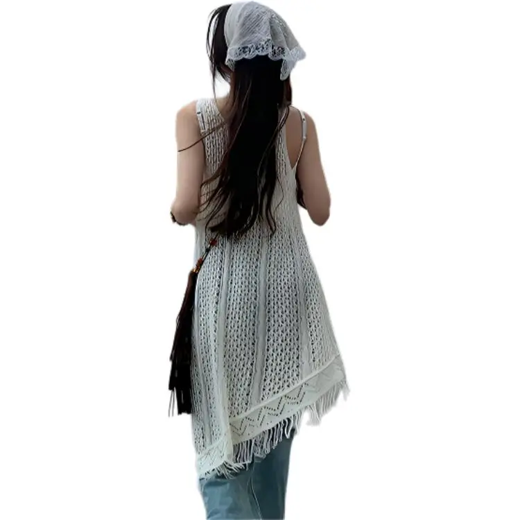 Mu Xiao Xin Knitwear Women's-1