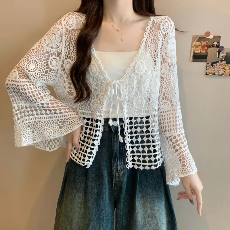 Mu Xiao Xin Knitwear Women's-10