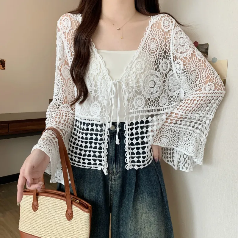 Mu Xiao Xin Knitwear Women's-8