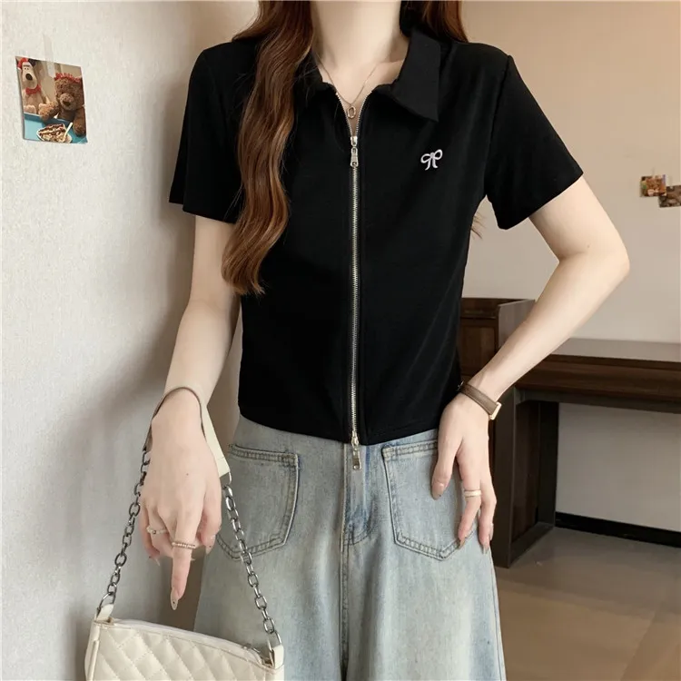 Mu Xiao Xin T Shirts Women's-7