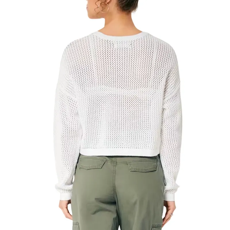 Mu Xiao Xin Knitwear Women's-1