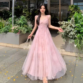 Mu Xiao Xin Two Piece Skirt Sets Women's