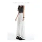 White Extended Length