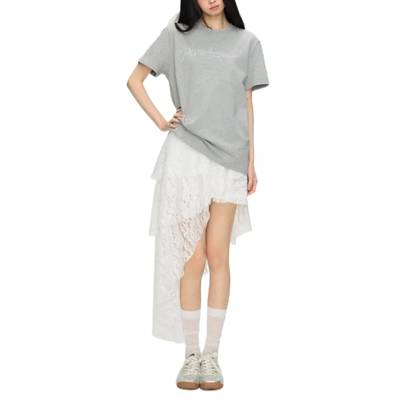 GUAILILUOLI Casual Short Skirts Women's-2