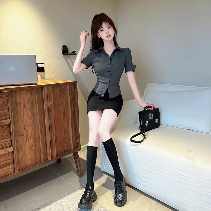 MDEHT Uniforms Women's-2