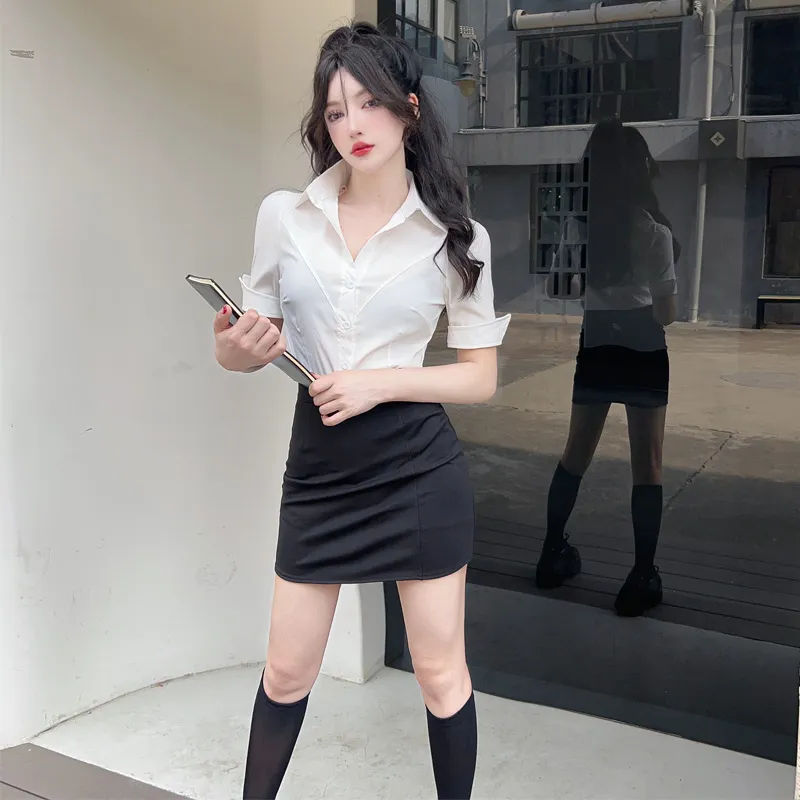 MDEHT Uniforms Women's-5