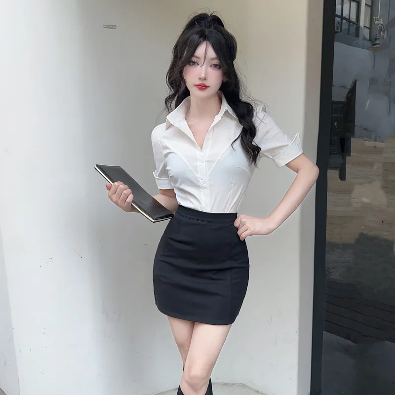 MDEHT Uniforms Women's-4