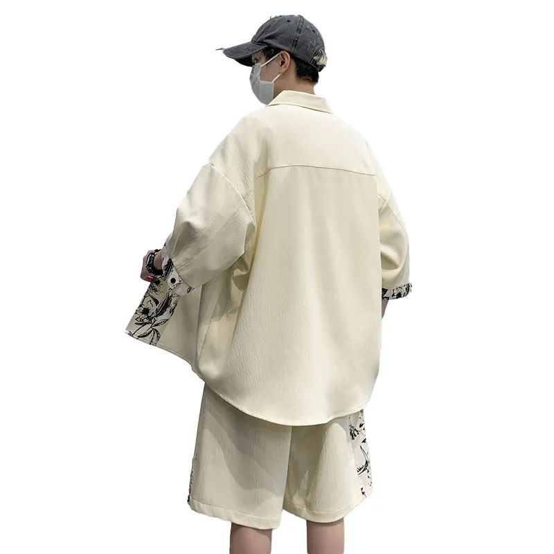 PASOK Casual Sportswear Unisex-3