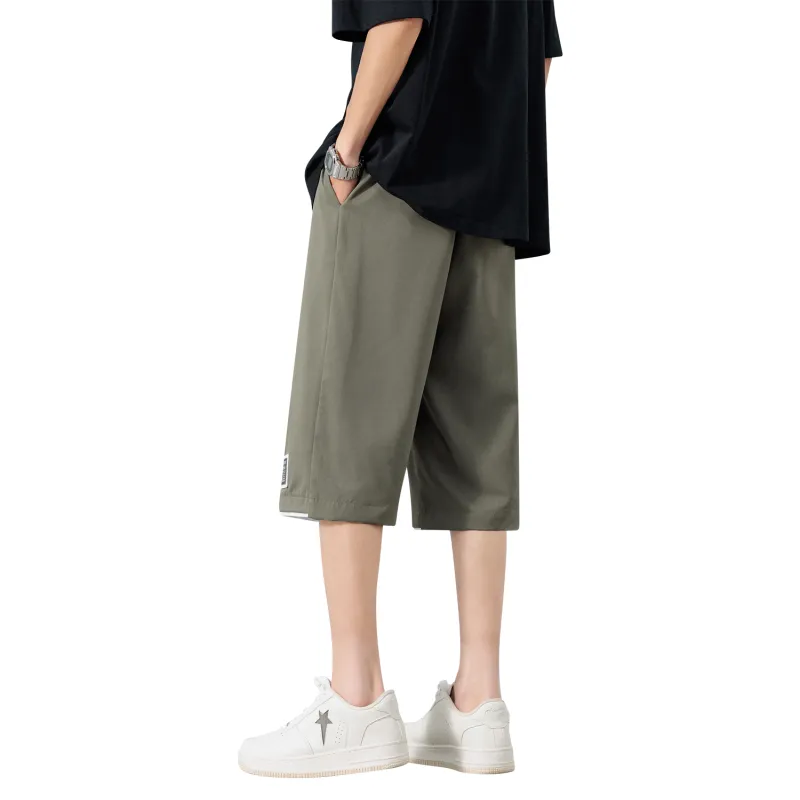 PASOK Casual Shorts Unisex-3