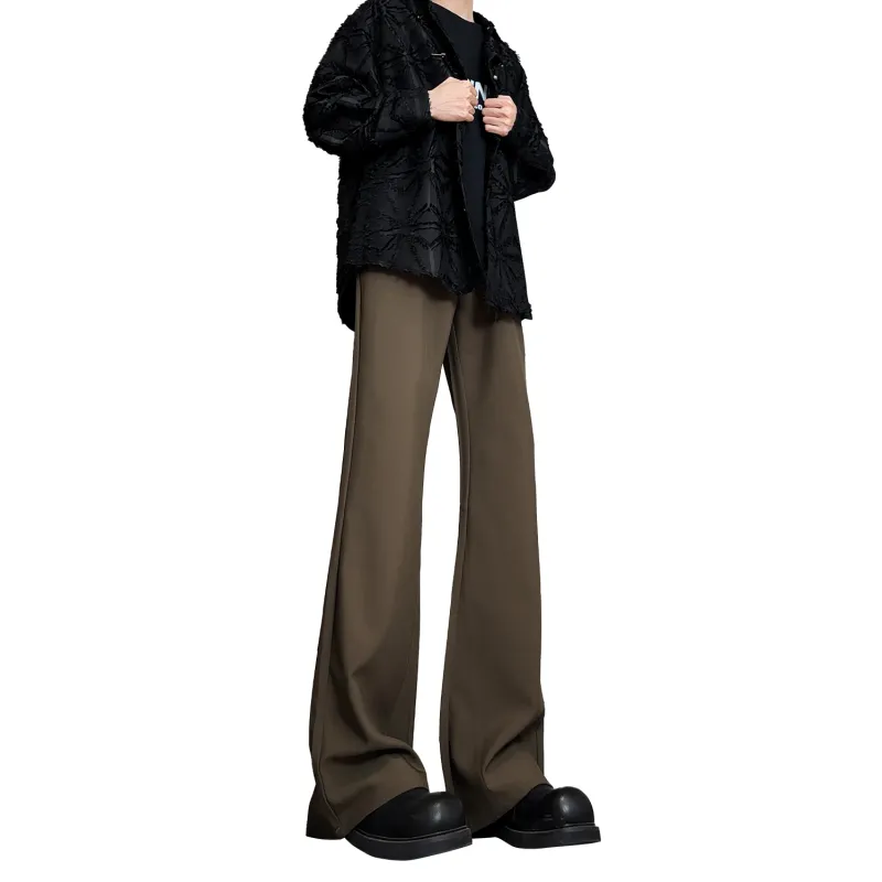 PASOK Casual Pants Unisex-5