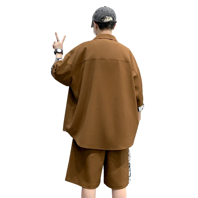 PASOK Casual Sportswear Unisex-11