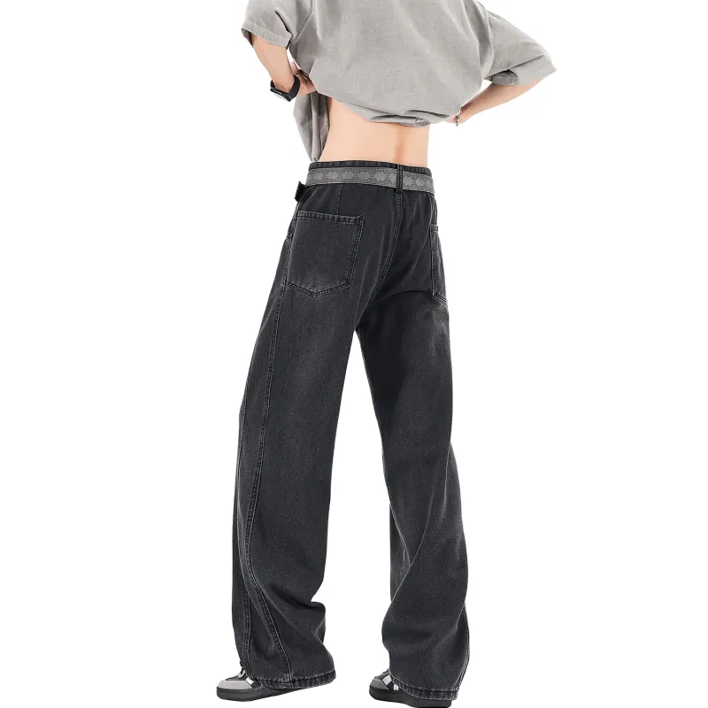 PASOK Jeans Unisex-1