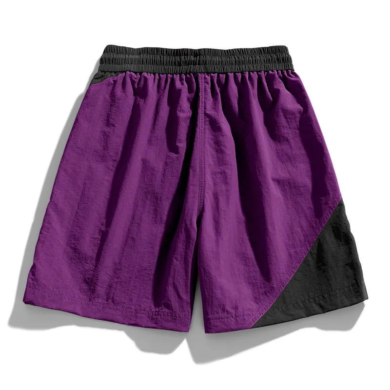PASOK Casual Shorts Unisex-7