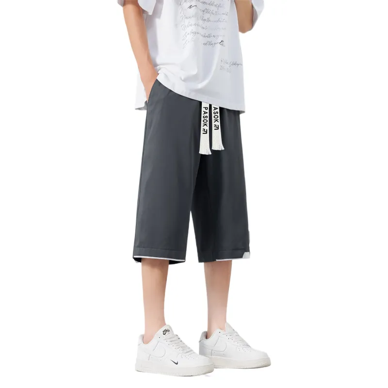 PASOK Casual Shorts Unisex-7