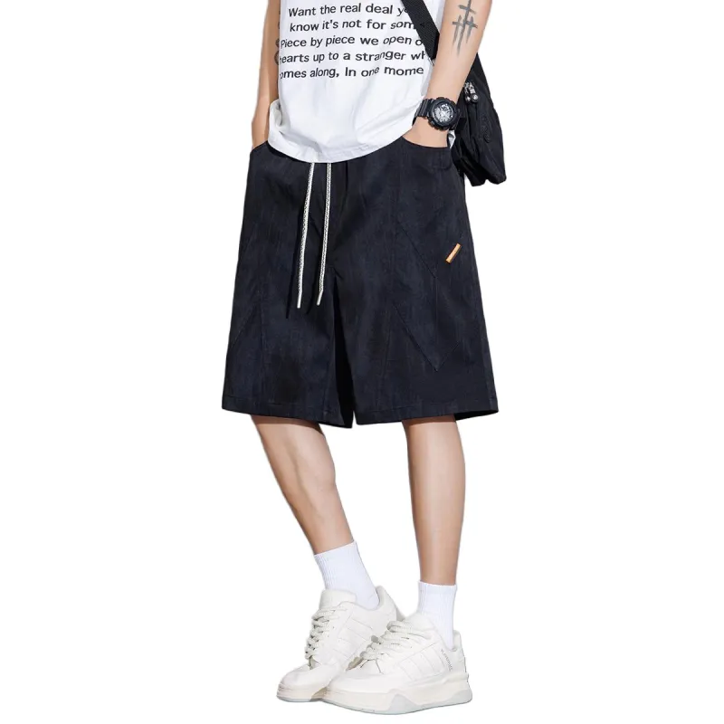 PASOK Casual Shorts Unisex-5