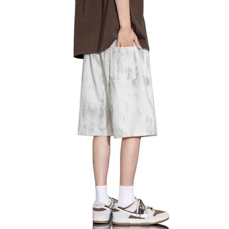 PASOK Casual Shorts Unisex-9