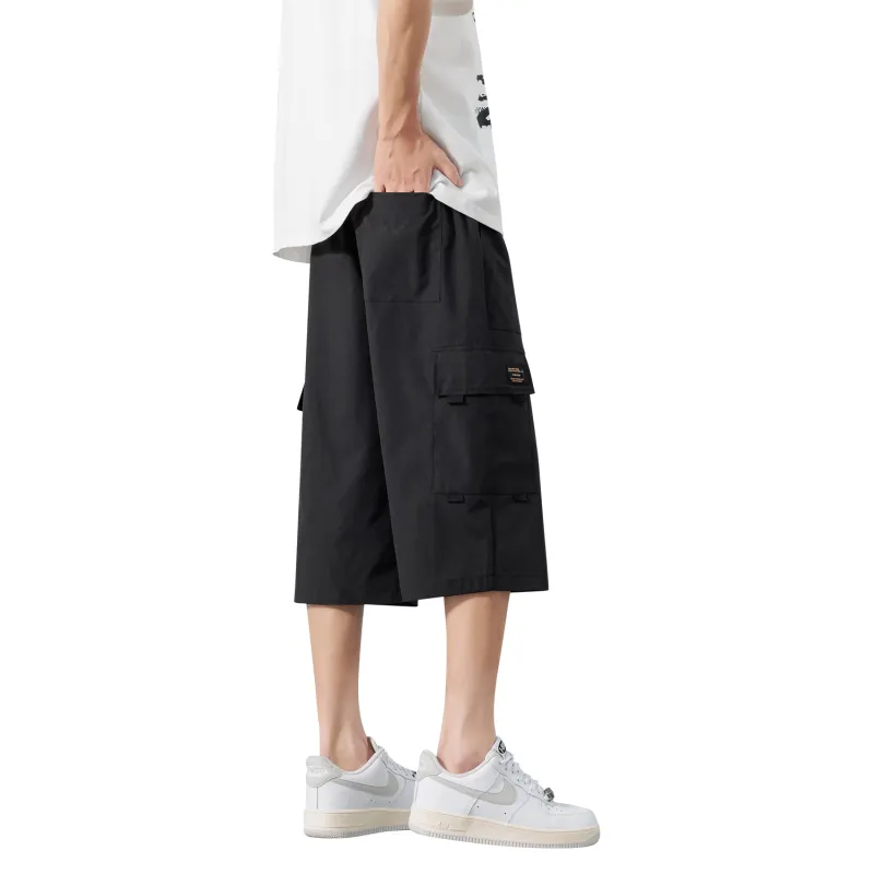PASOK Casual Shorts Unisex-1