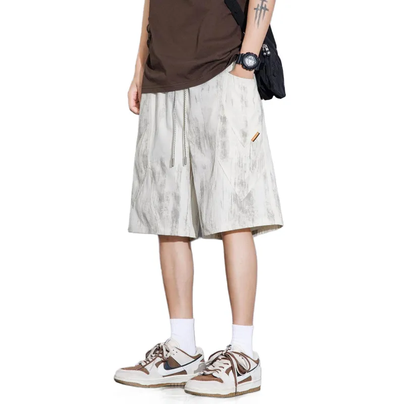 PASOK Casual Shorts Unisex-8