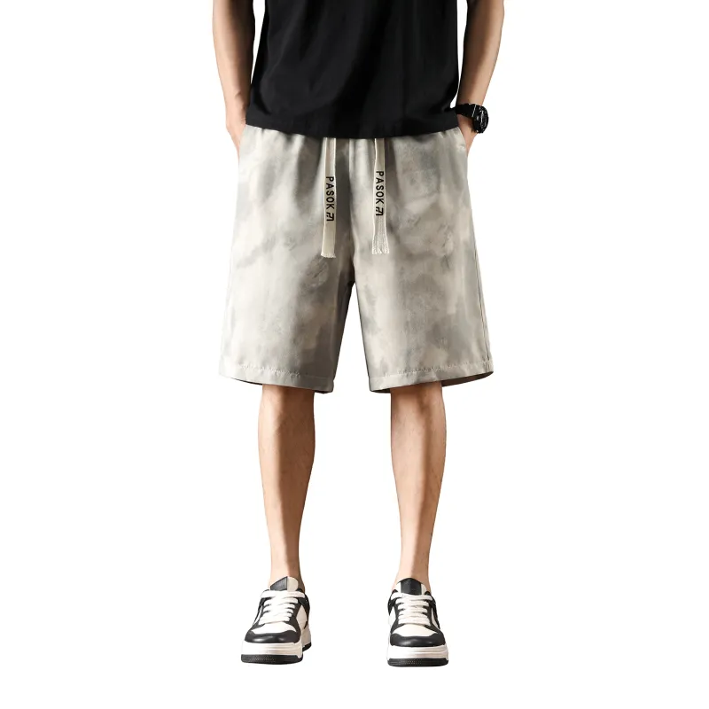 PASOK Casual Shorts Unisex-7