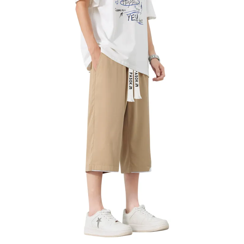 PASOK Casual Shorts Unisex-5